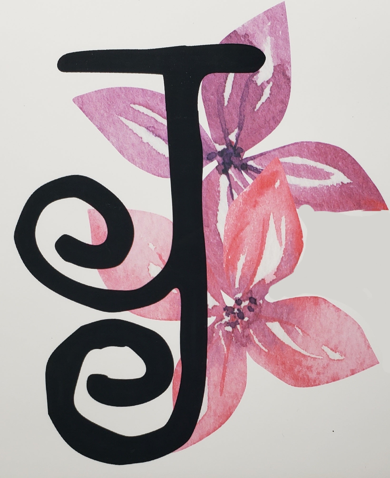Judy's Jewelry Creations logo